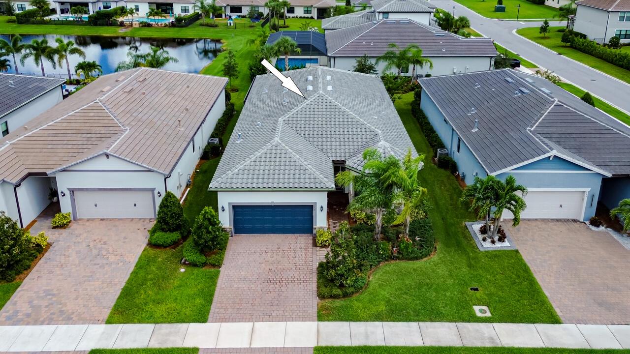 VERANDA GARDENS - Residential Lease