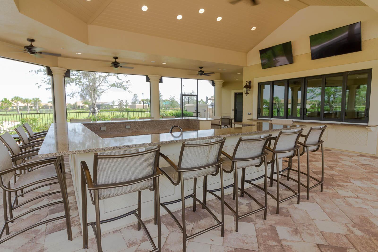 VERANDA GARDENS - Residential Lease