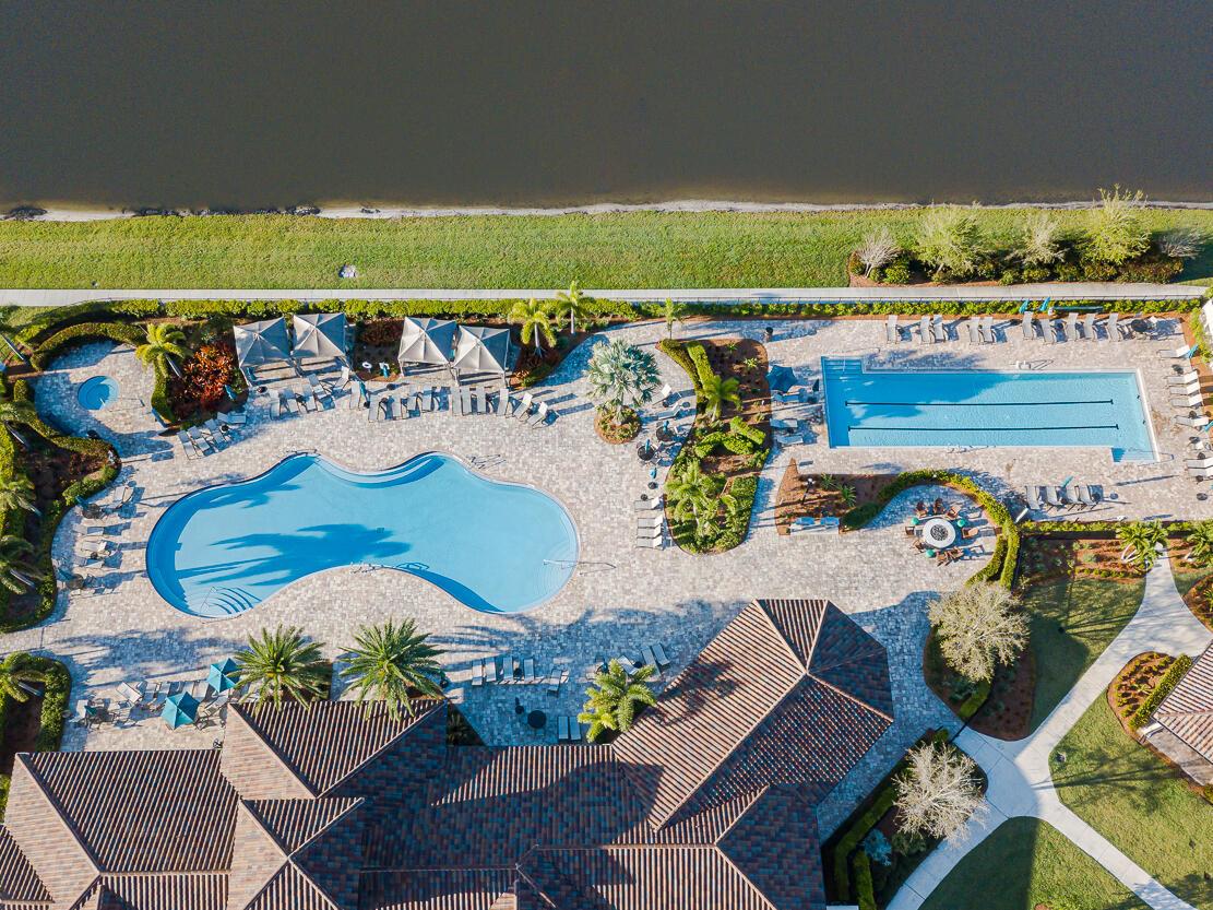 VERANDA GARDENS - Residential Lease