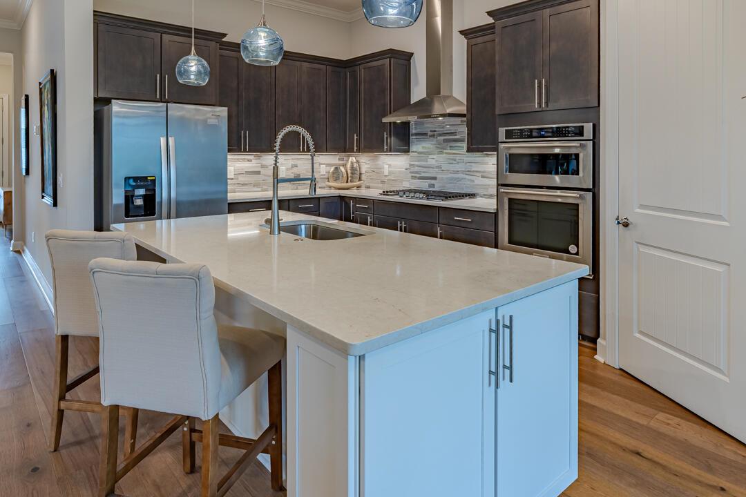 VERANDA GARDENS - Residential Lease