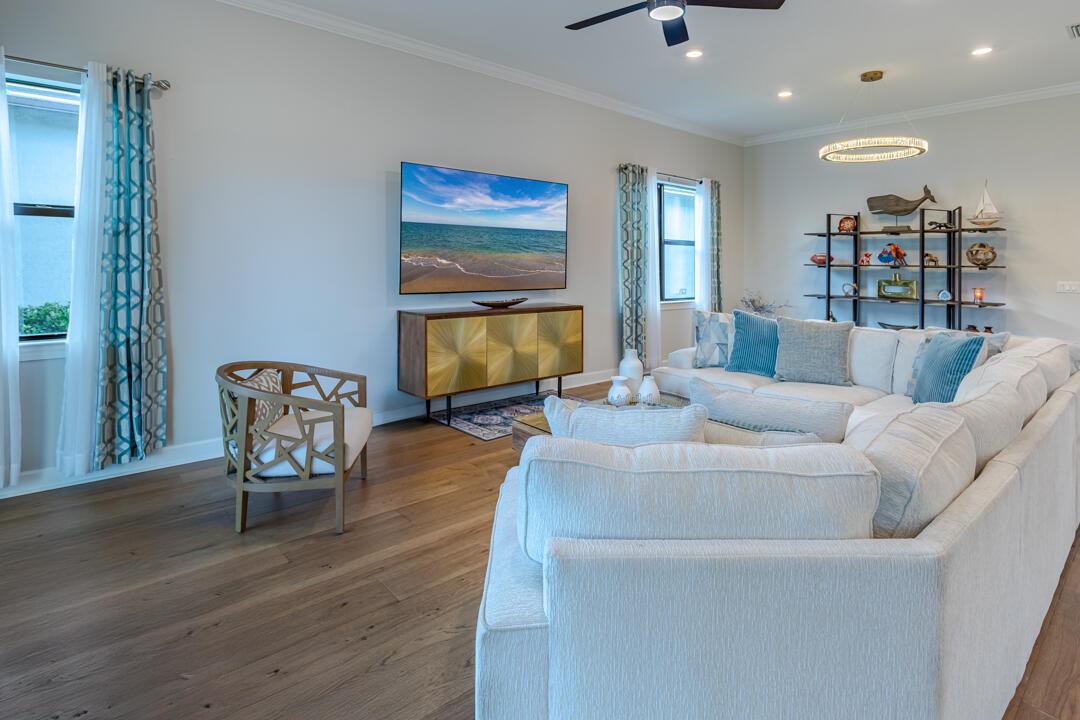 VERANDA GARDENS - Residential Lease