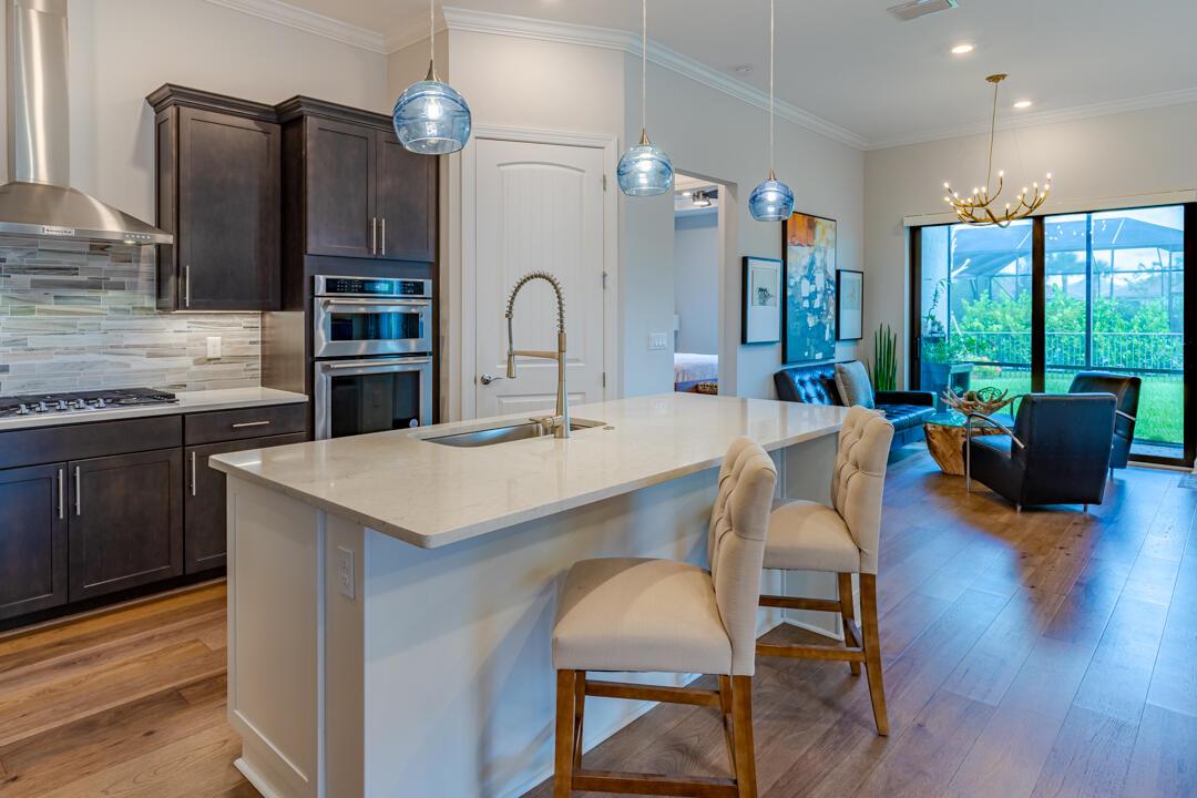 VERANDA GARDENS - Residential Lease