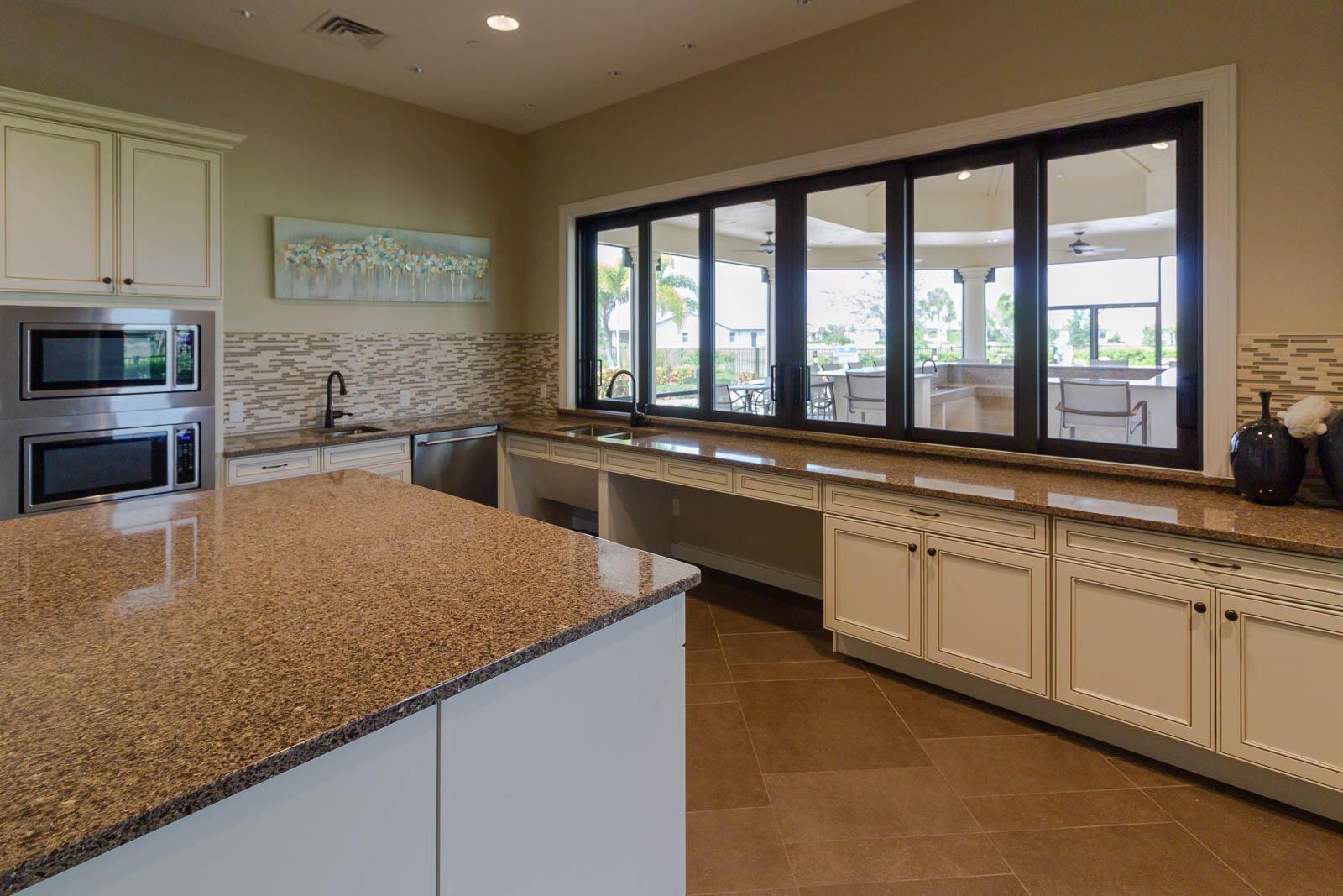 VERANDA GARDENS - Residential Lease