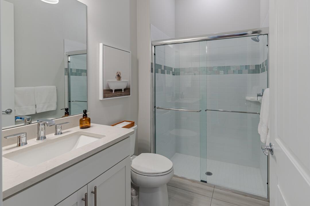 VERANDA GARDENS - Residential Lease