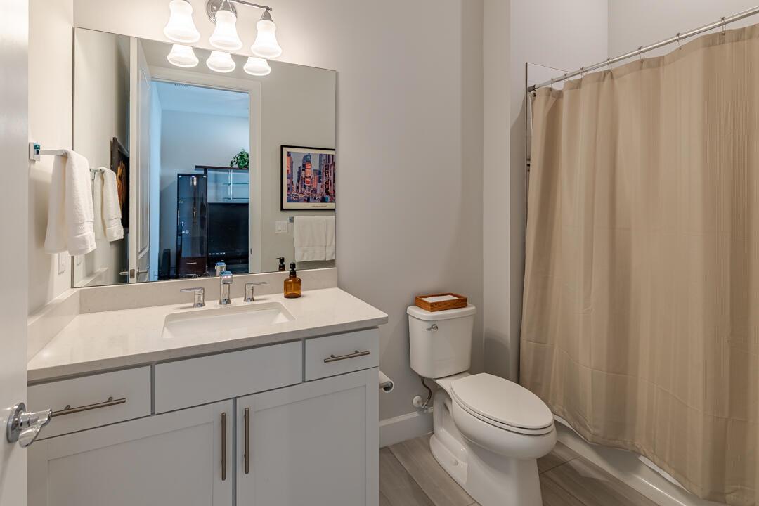 VERANDA GARDENS - Residential Lease