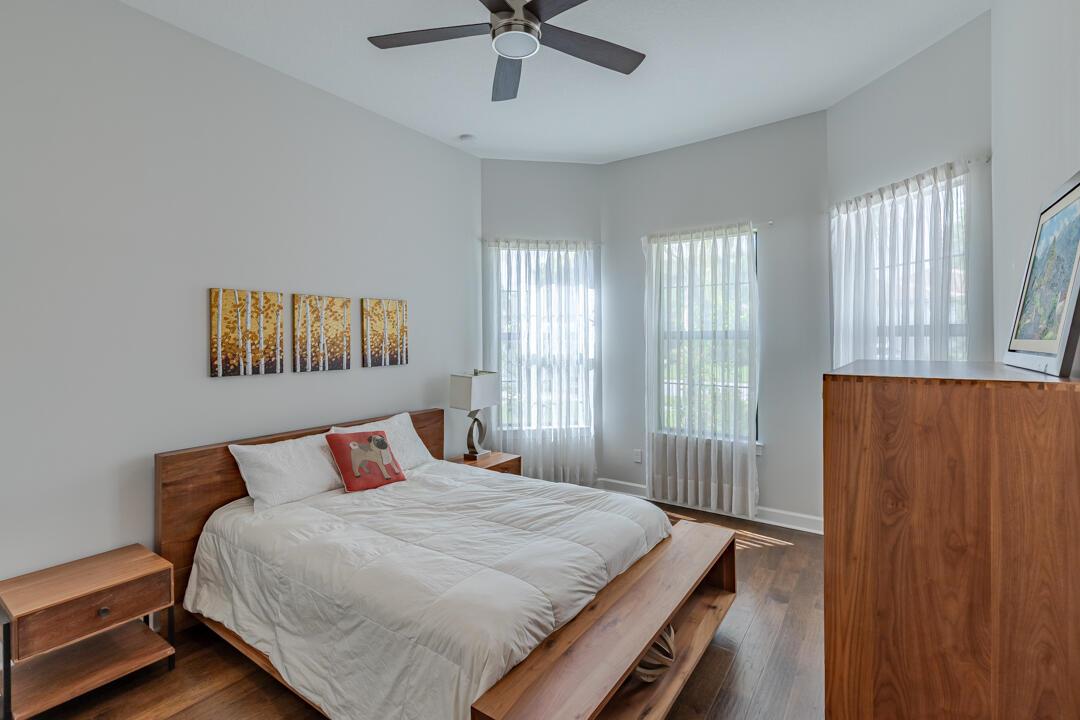 VERANDA GARDENS - Residential Lease