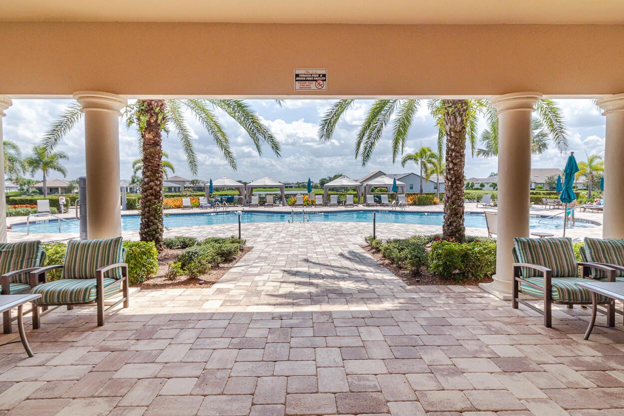 VERANDA GARDENS - Residential Lease