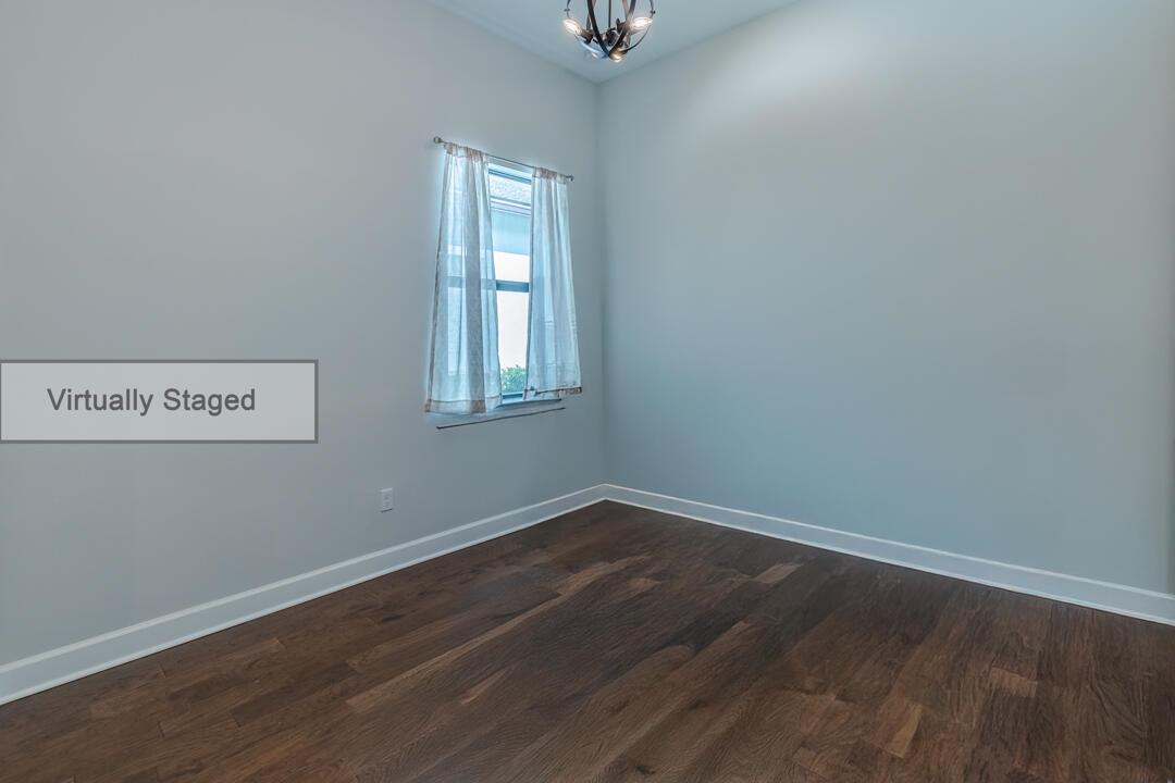 VERANDA GARDENS - Residential Lease