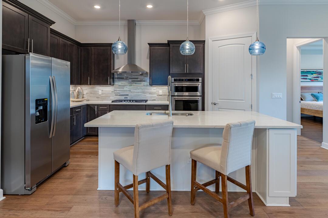 VERANDA GARDENS - Residential Lease