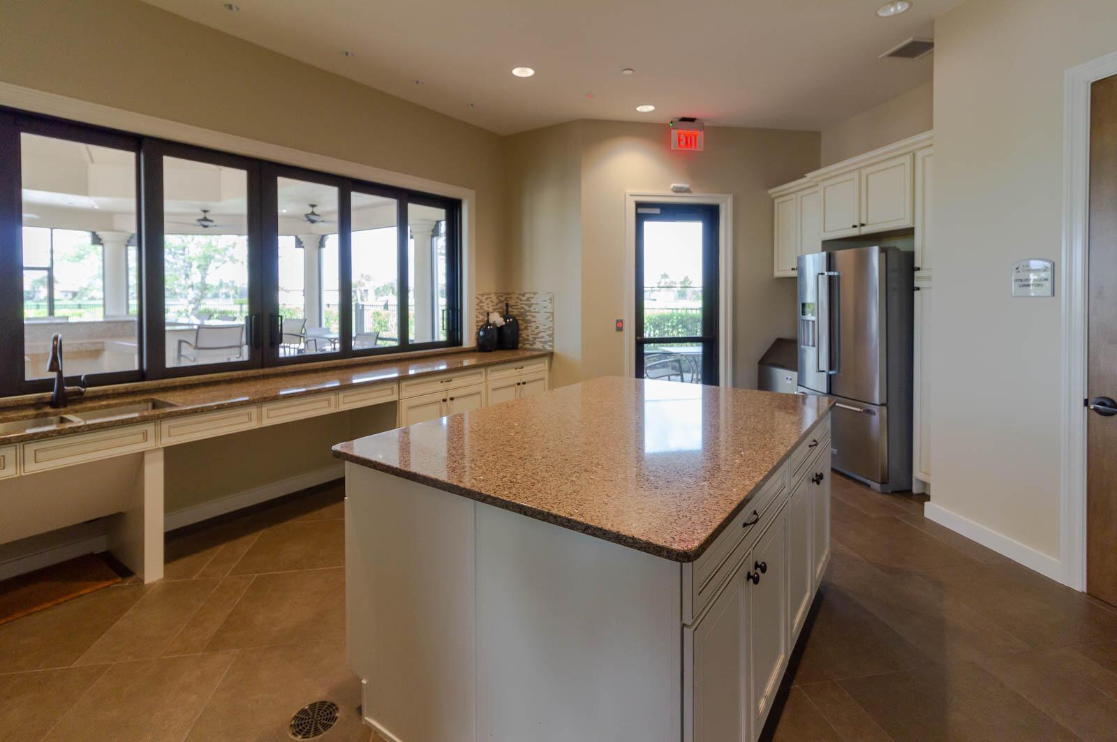 VERANDA GARDENS - Residential Lease