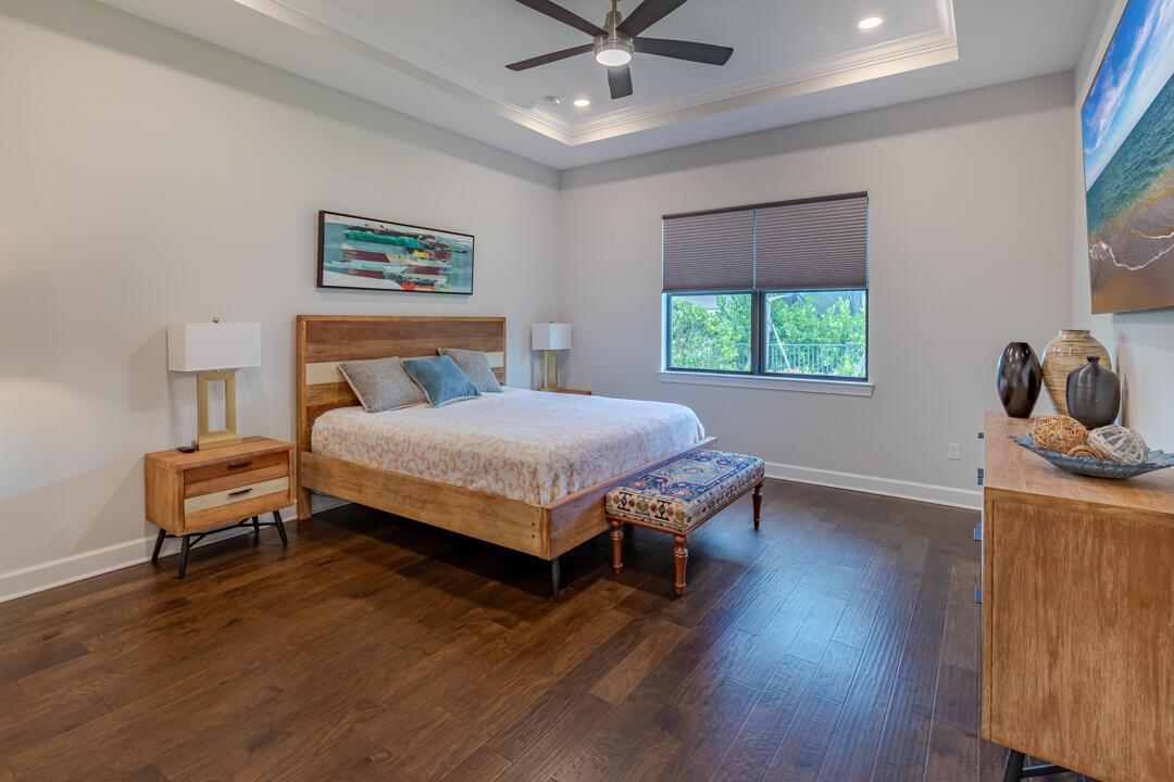VERANDA GARDENS - Residential Lease