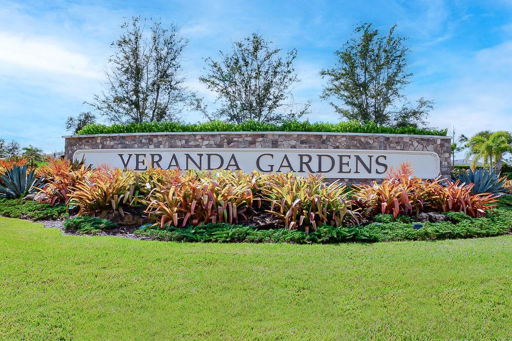 Photo of 559 SE Villandry Way, Port Saint Lucie, FL 34984 (MLS # R11134475)