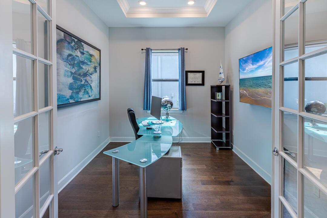 VERANDA GARDENS - Residential Lease