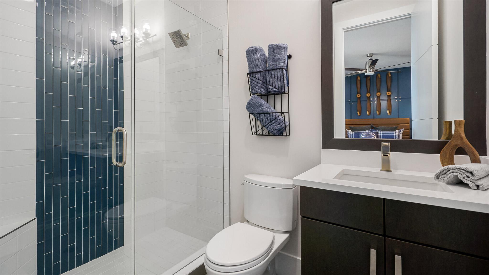 ARTISTRY - Residential