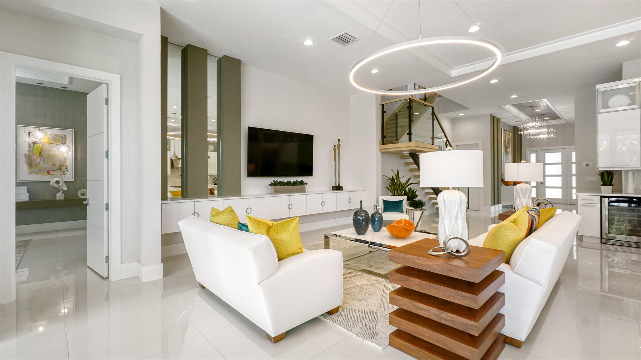 ARTISTRY - Residential