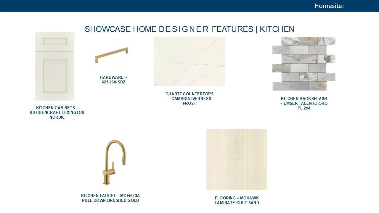 ARTISTRY - Residential