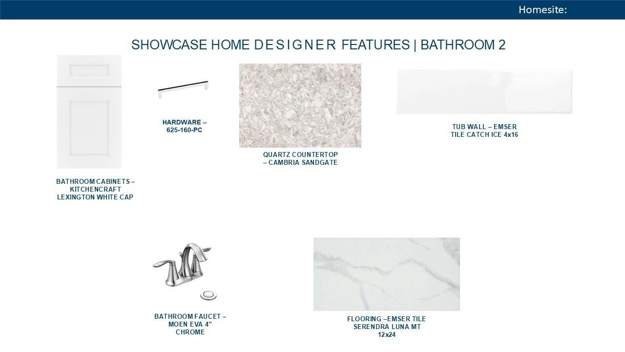 ARTISTRY - Residential