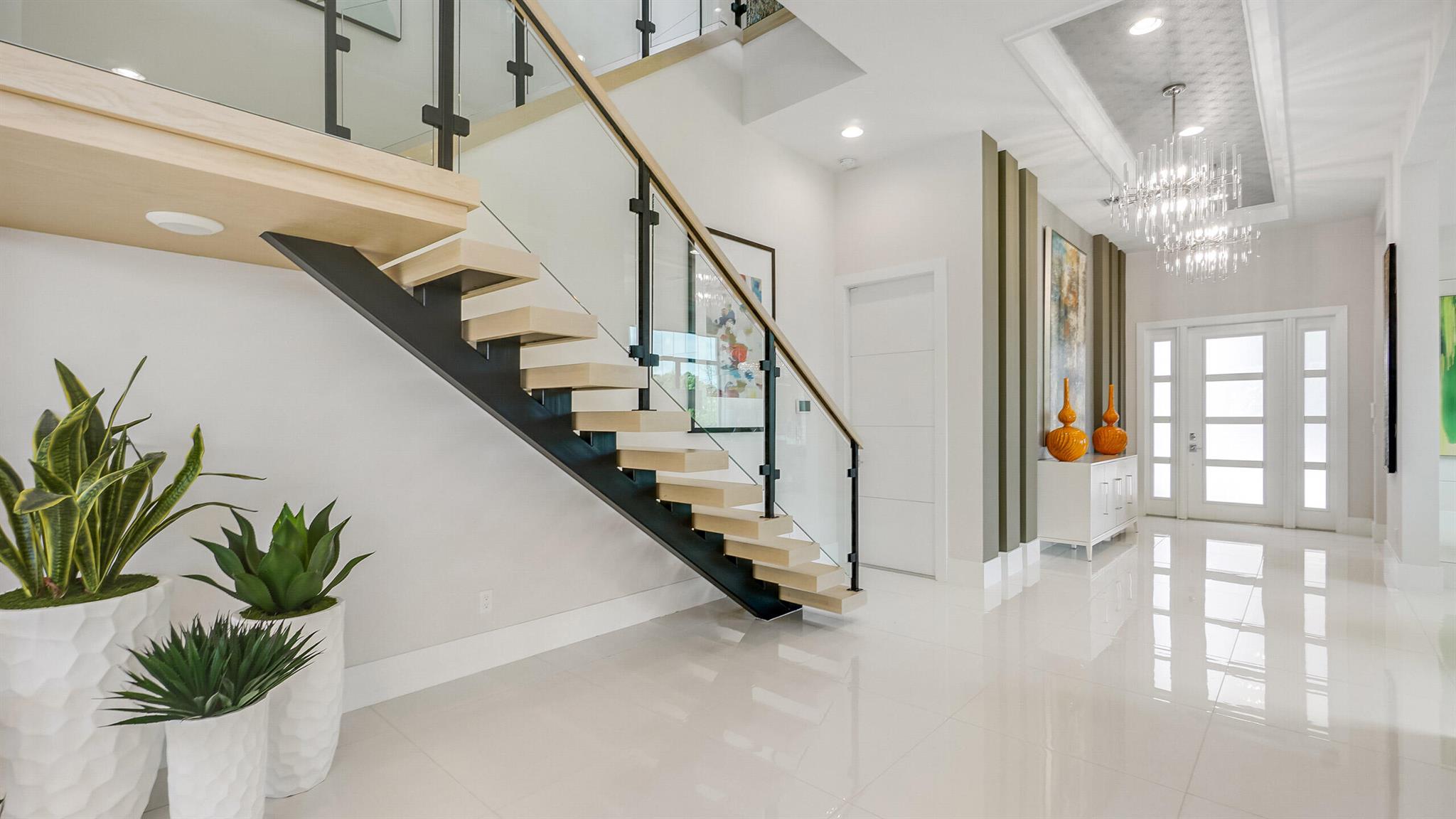 ARTISTRY - Residential