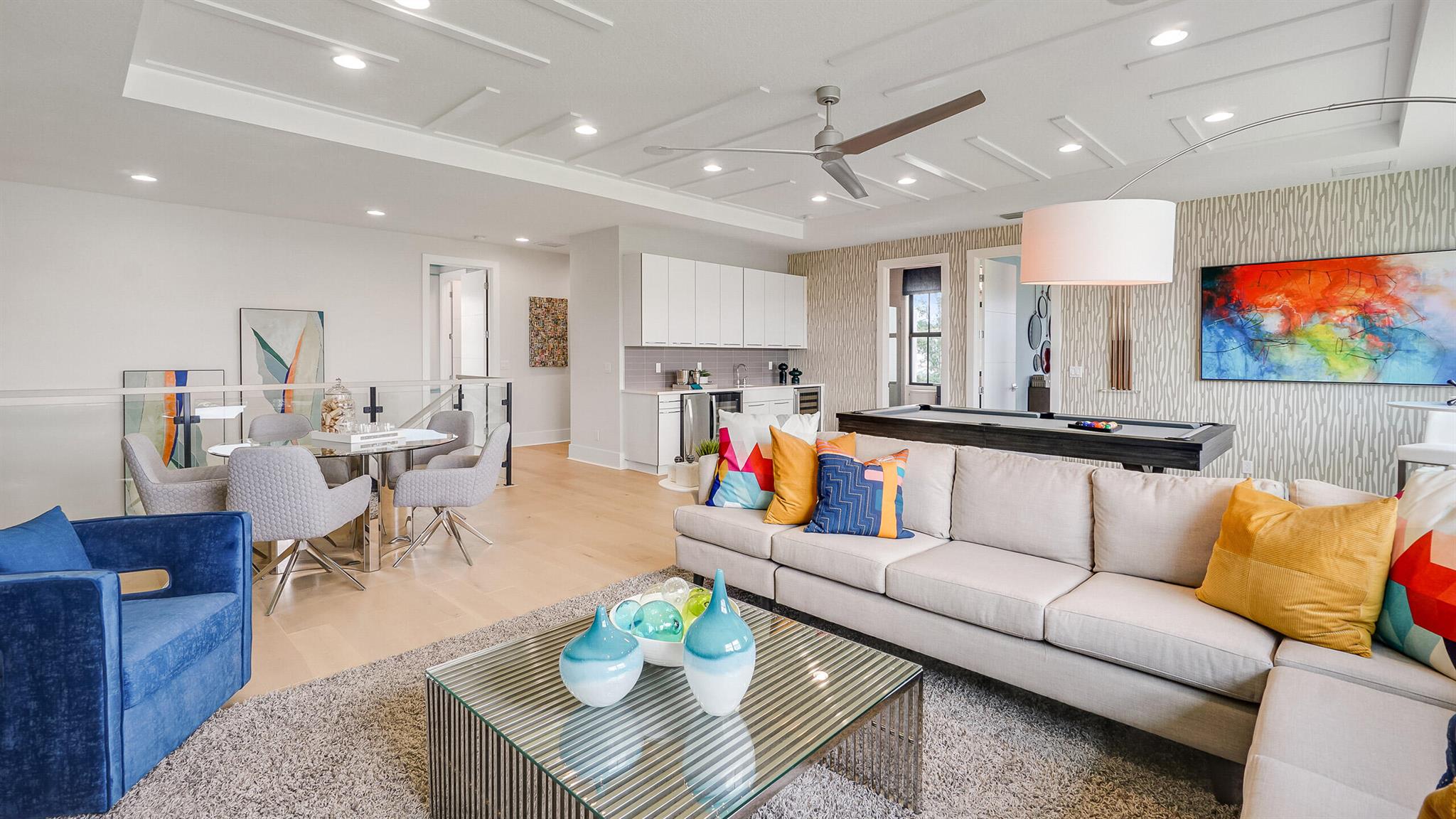 ARTISTRY - Residential