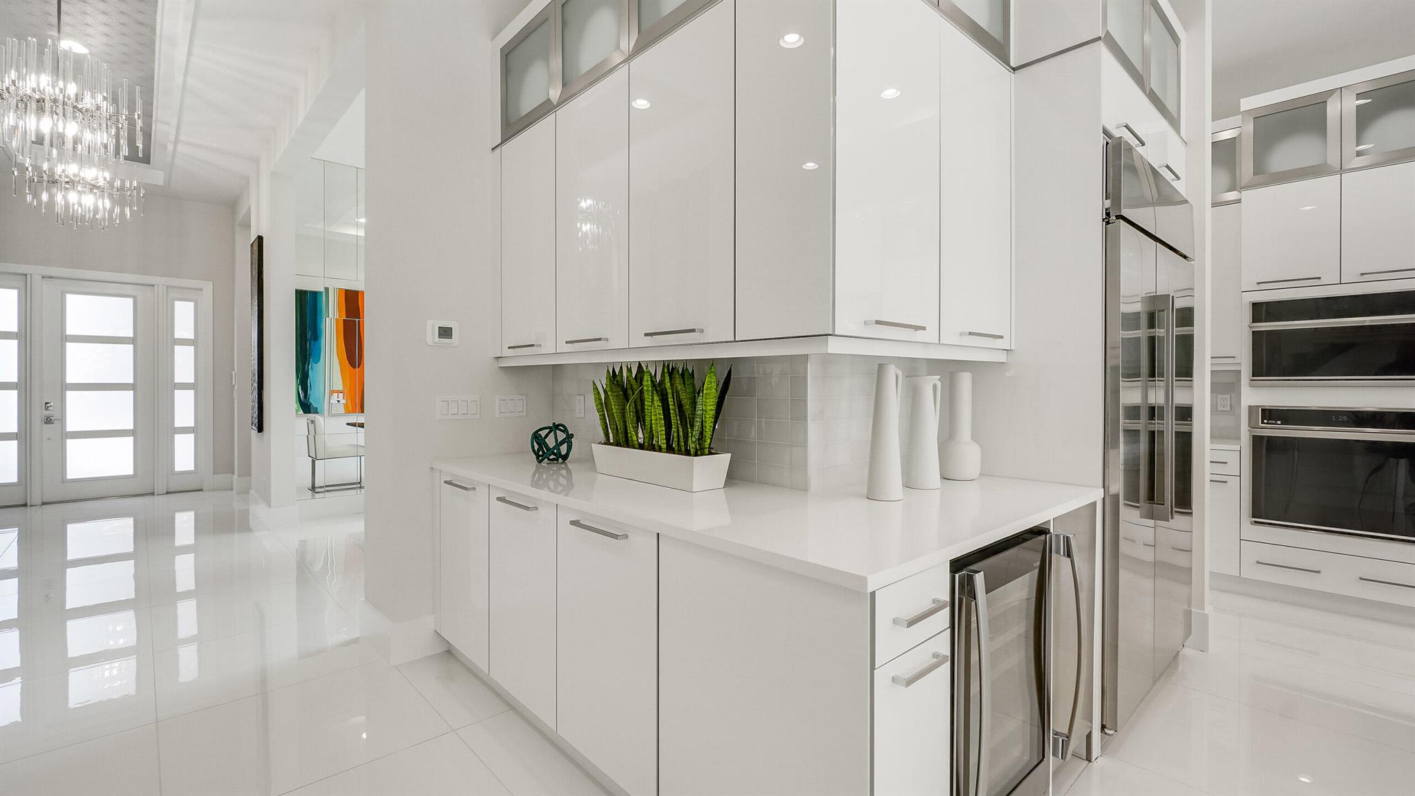 ARTISTRY - Residential