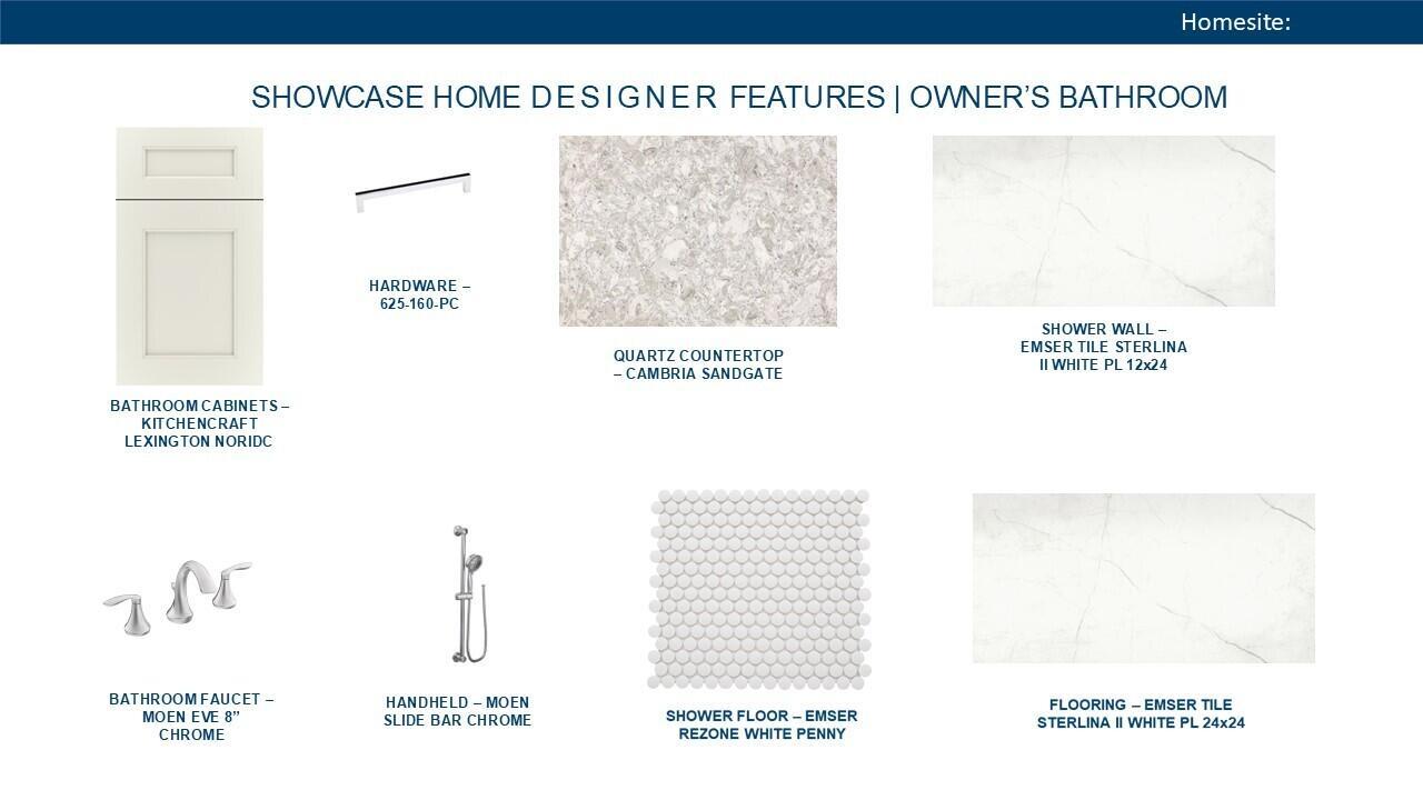 ARTISTRY - Residential