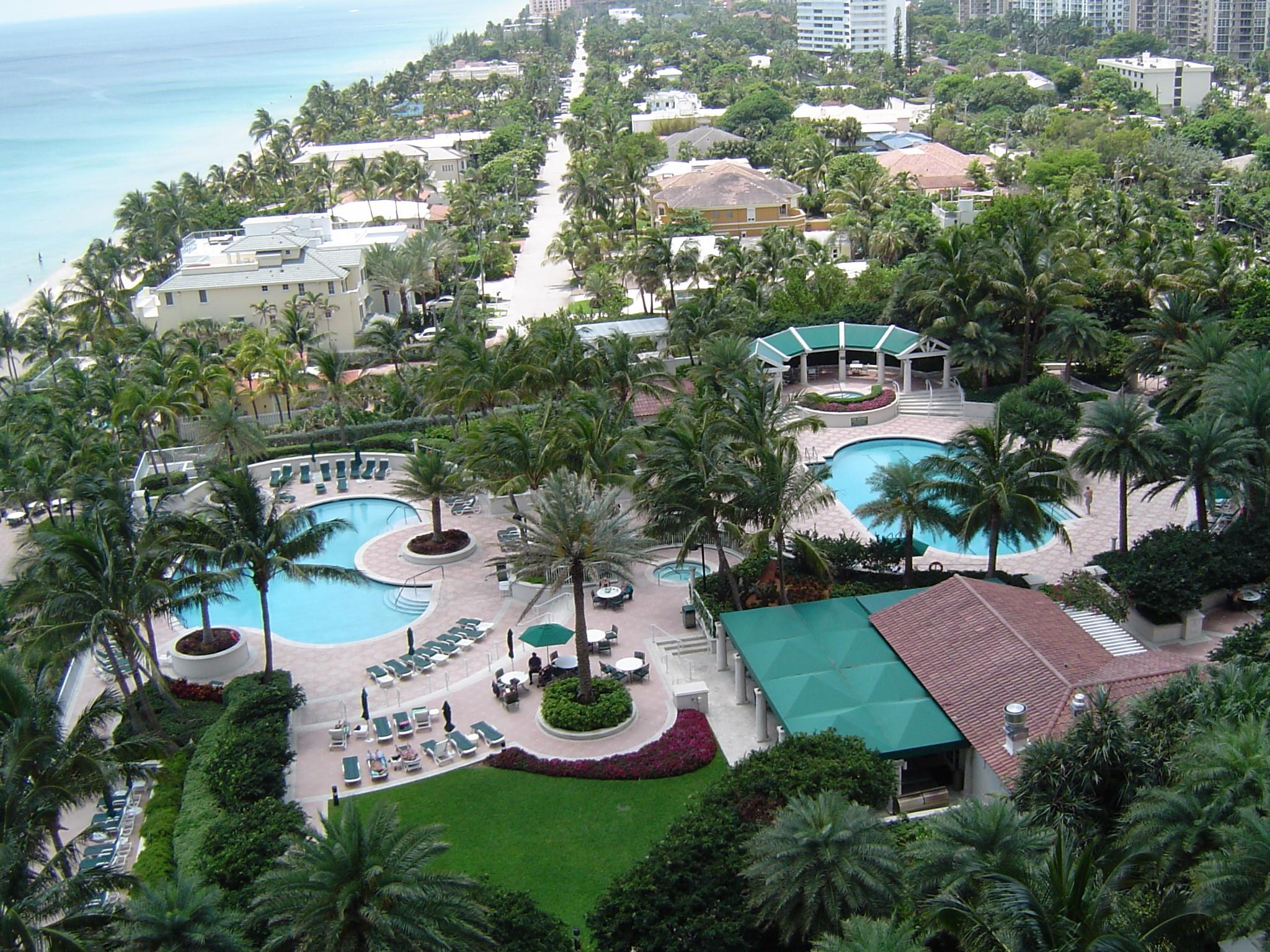 L'Hermitage I Condo - Residential Lease