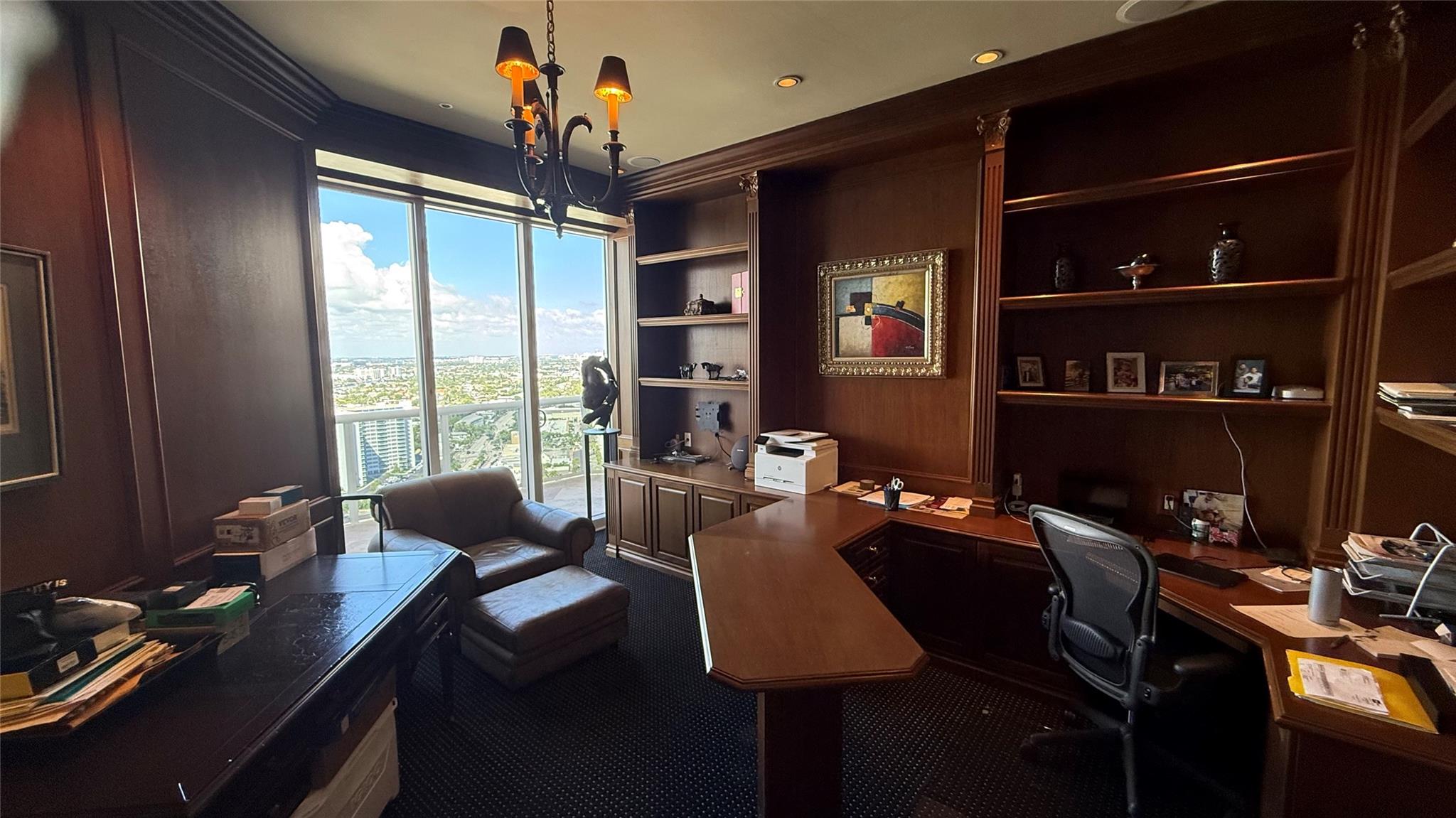 L'Hermitage I Condo - Residential Lease