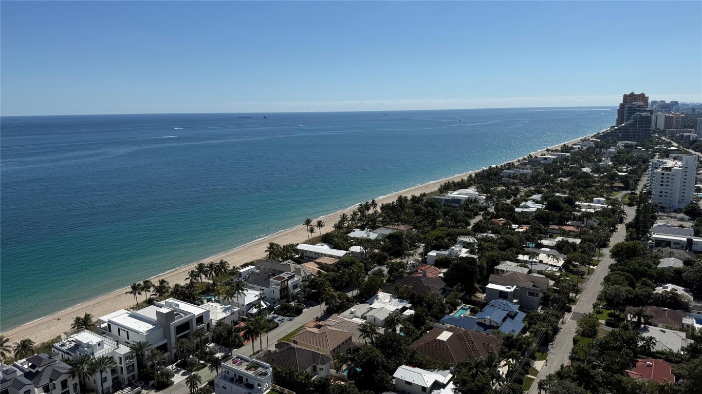 3100 N Ocean Boulevard 2808