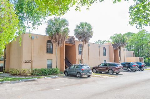 A home in Lauderhill