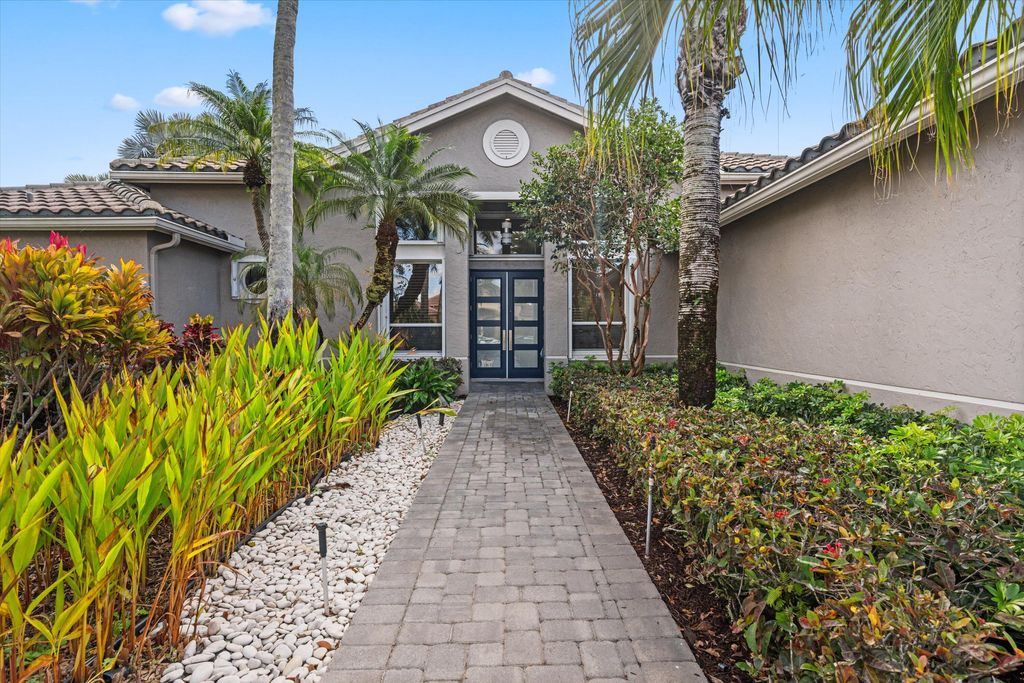 Photo of 4841 Exeter Estate Lane, Lake Worth, FL 33449 (MLS # R11165397)