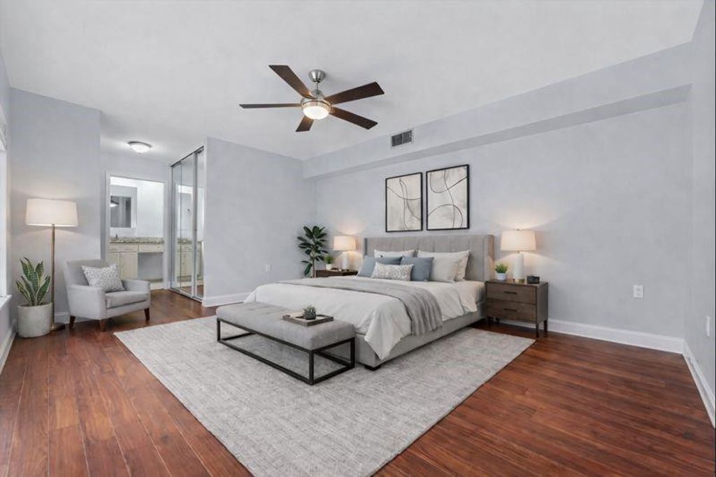 Photo of 9156 SW 23rd Street #D, Davie, FL 33324 (MLS # F10548310)