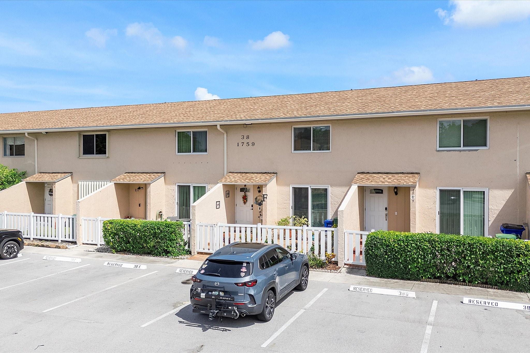Welcome to this spacious 3-bedroom, 2.5-bath townhome in Townhomes of Oriole II. The layout provides plenty of room to gather, relax, and enjoy everyday life. The bedrooms offer privacy, and the main level features a kitchen that opens up to a bright dining and family area. The community includes two pools, a clubhouse, playground, and basketball court, giving you options for recreation and relaxation close to home. Conveniently located near shopping, dining, and major roadways, this townhome combines space, comfort, and accessibility in a well-kept neighborhood.