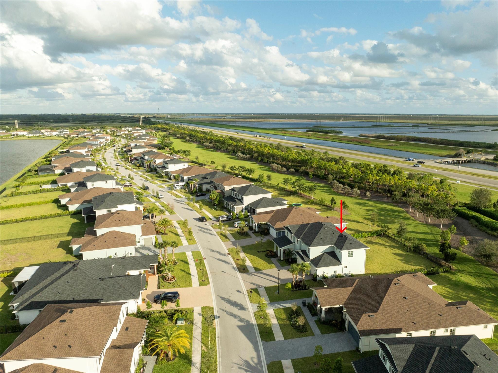 ARDEN PUD POD E SOUTH - Residential