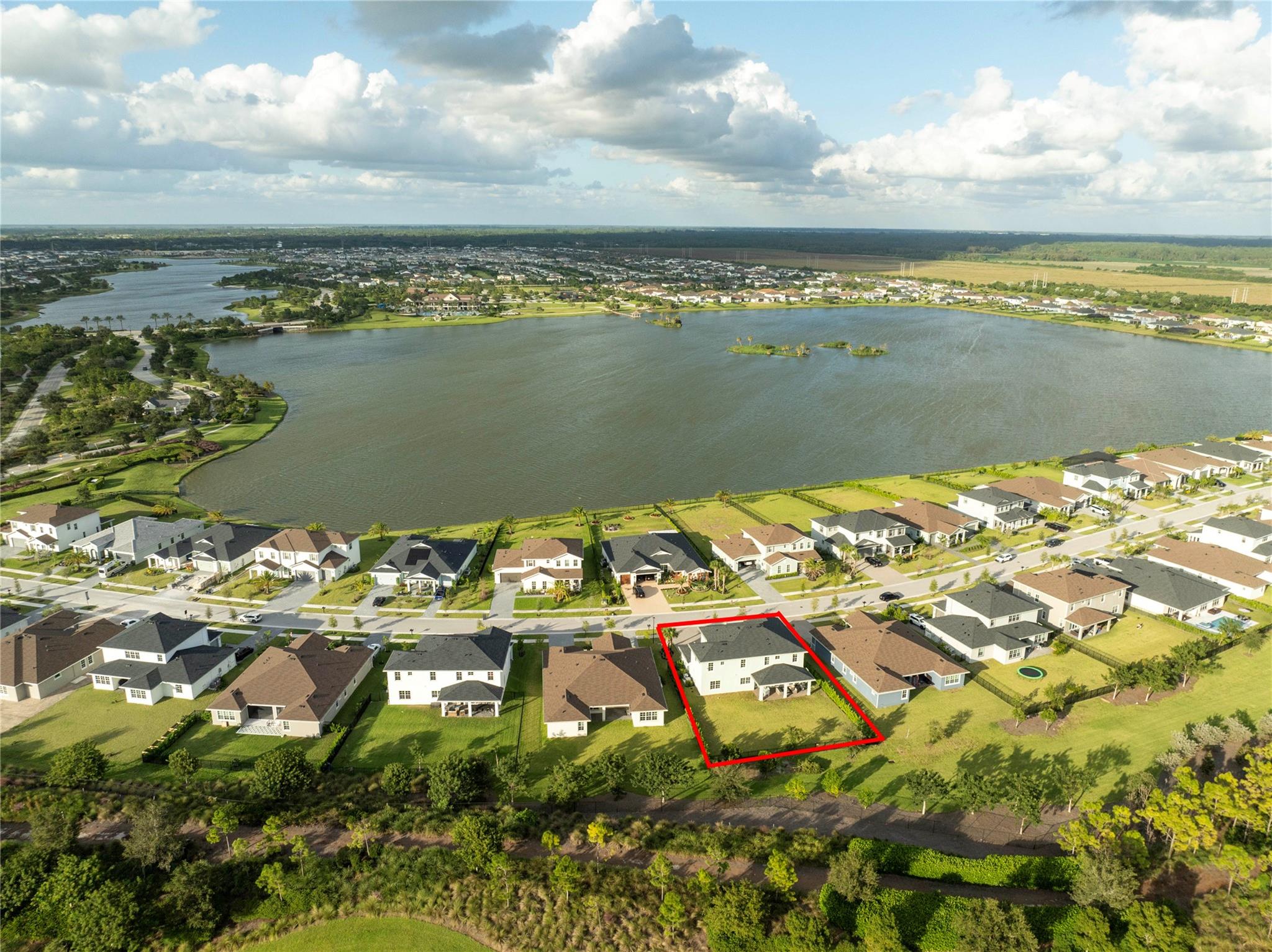 ARDEN PUD POD E SOUTH - Residential