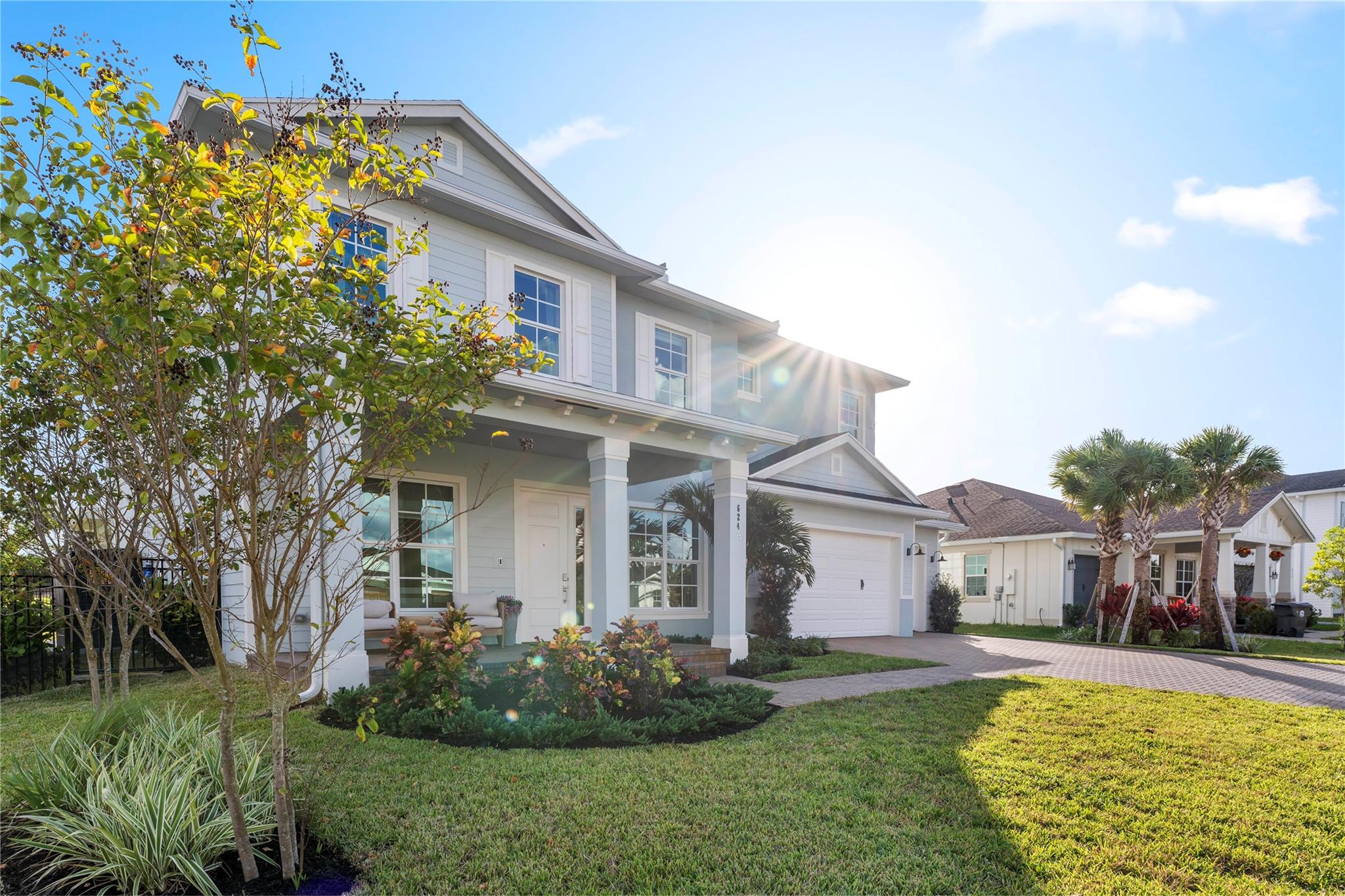 ARDEN PUD POD E SOUTH - Residential