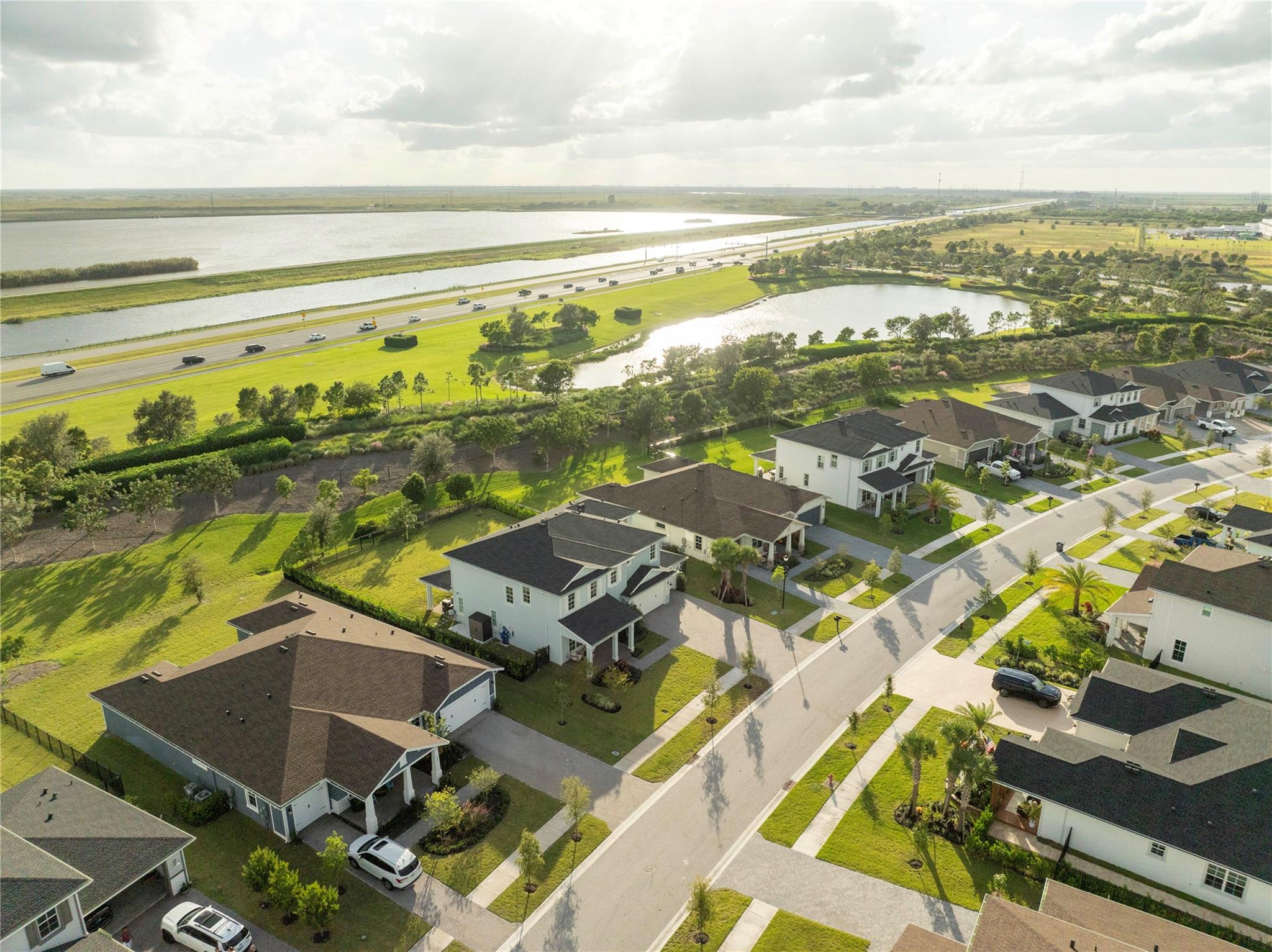 ARDEN PUD POD E SOUTH - Residential