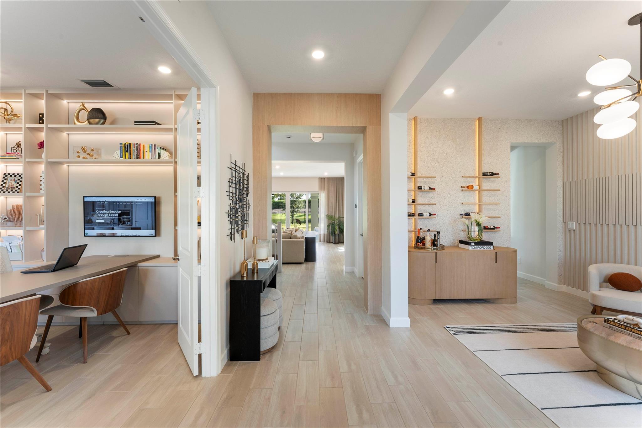 ARDEN PUD POD E SOUTH - Residential