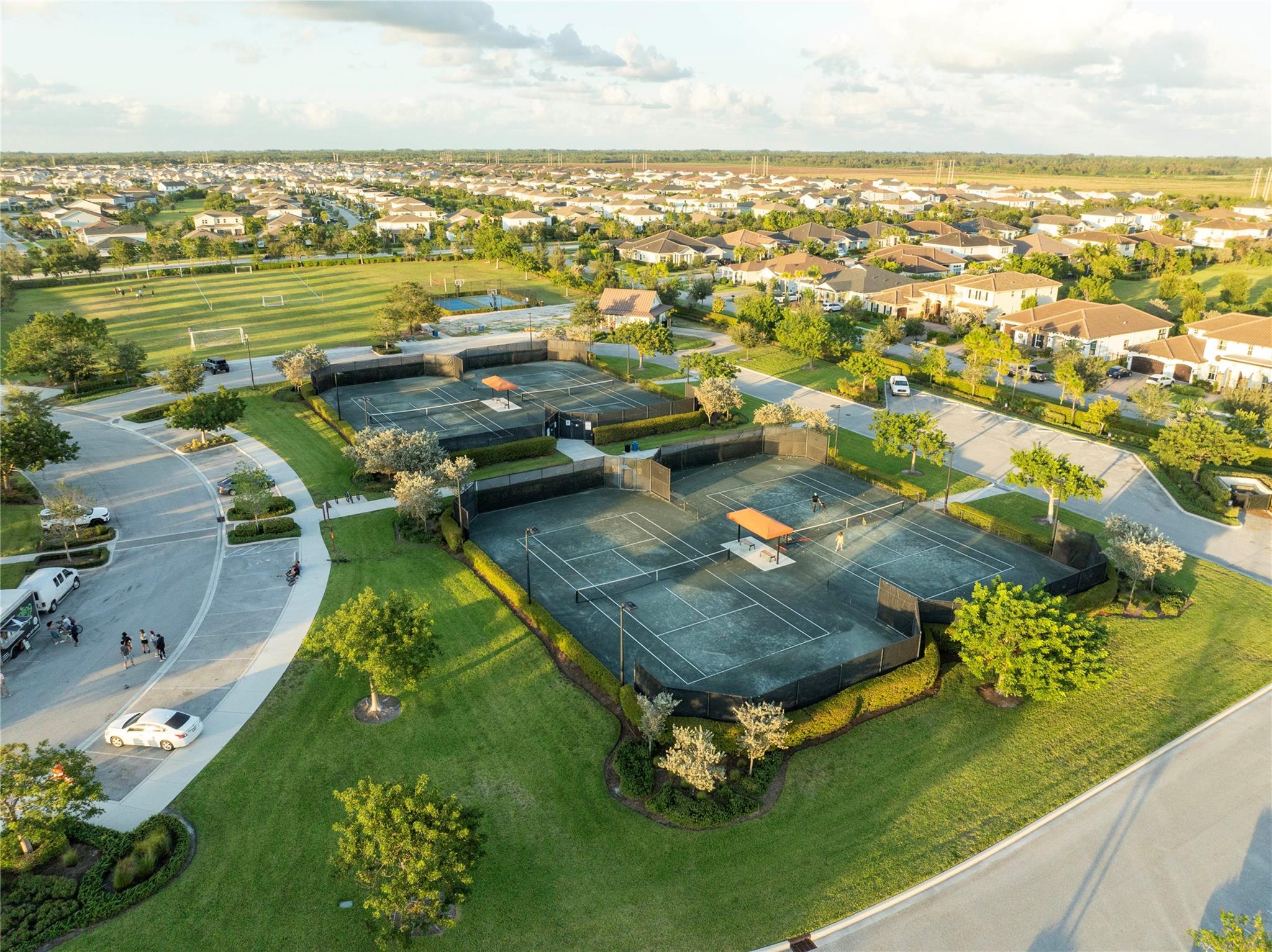 ARDEN PUD POD E SOUTH - Residential