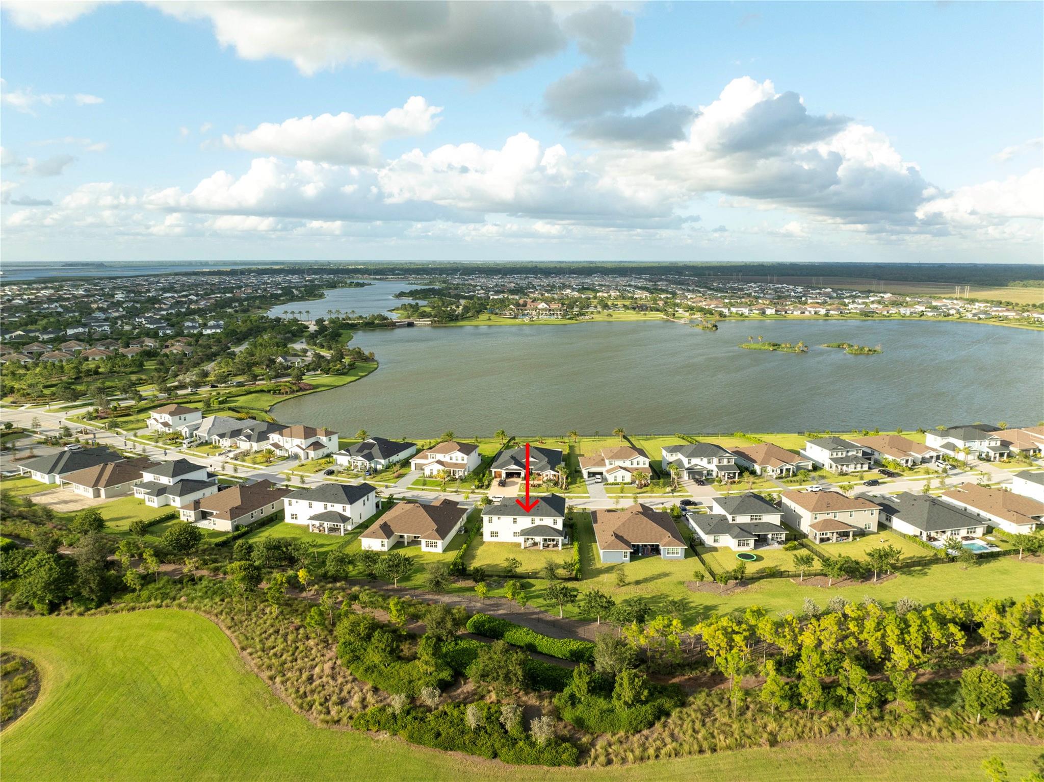 ARDEN PUD POD E SOUTH - Residential