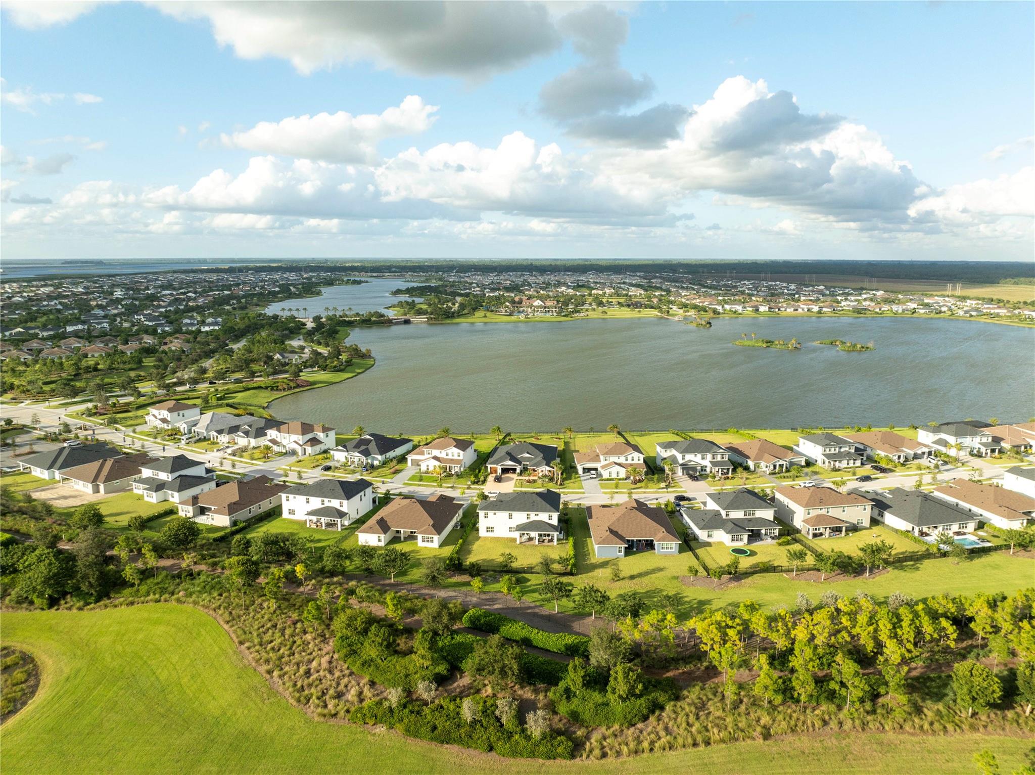 ARDEN PUD POD E SOUTH - Residential