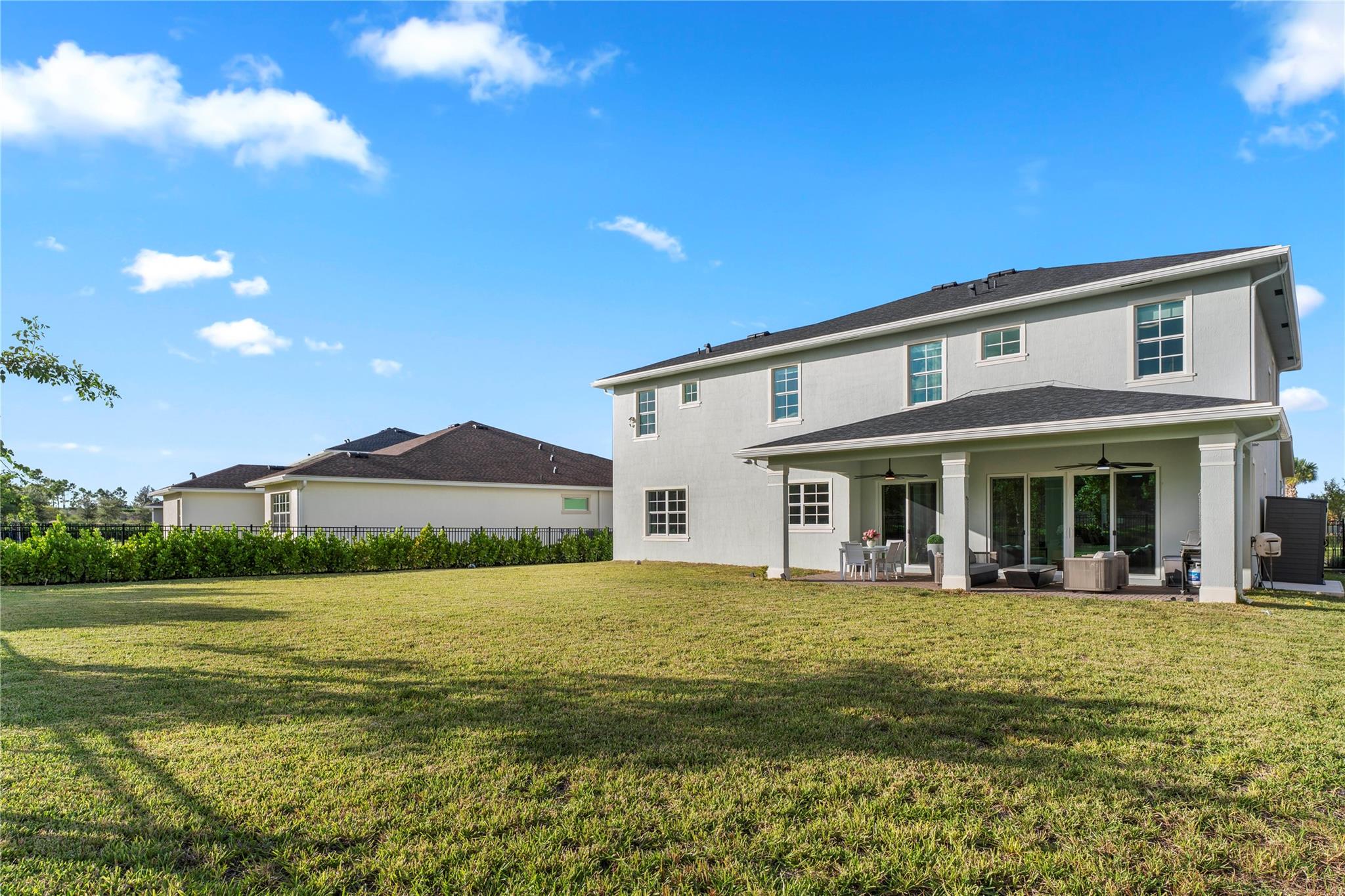 ARDEN PUD POD E SOUTH - Residential