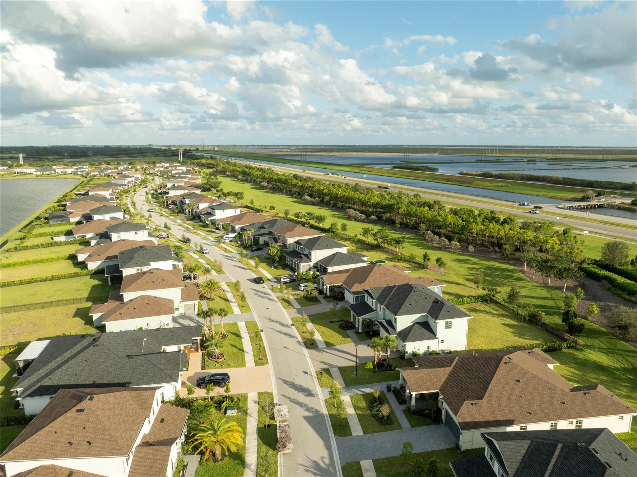 ARDEN PUD POD E SOUTH - Residential