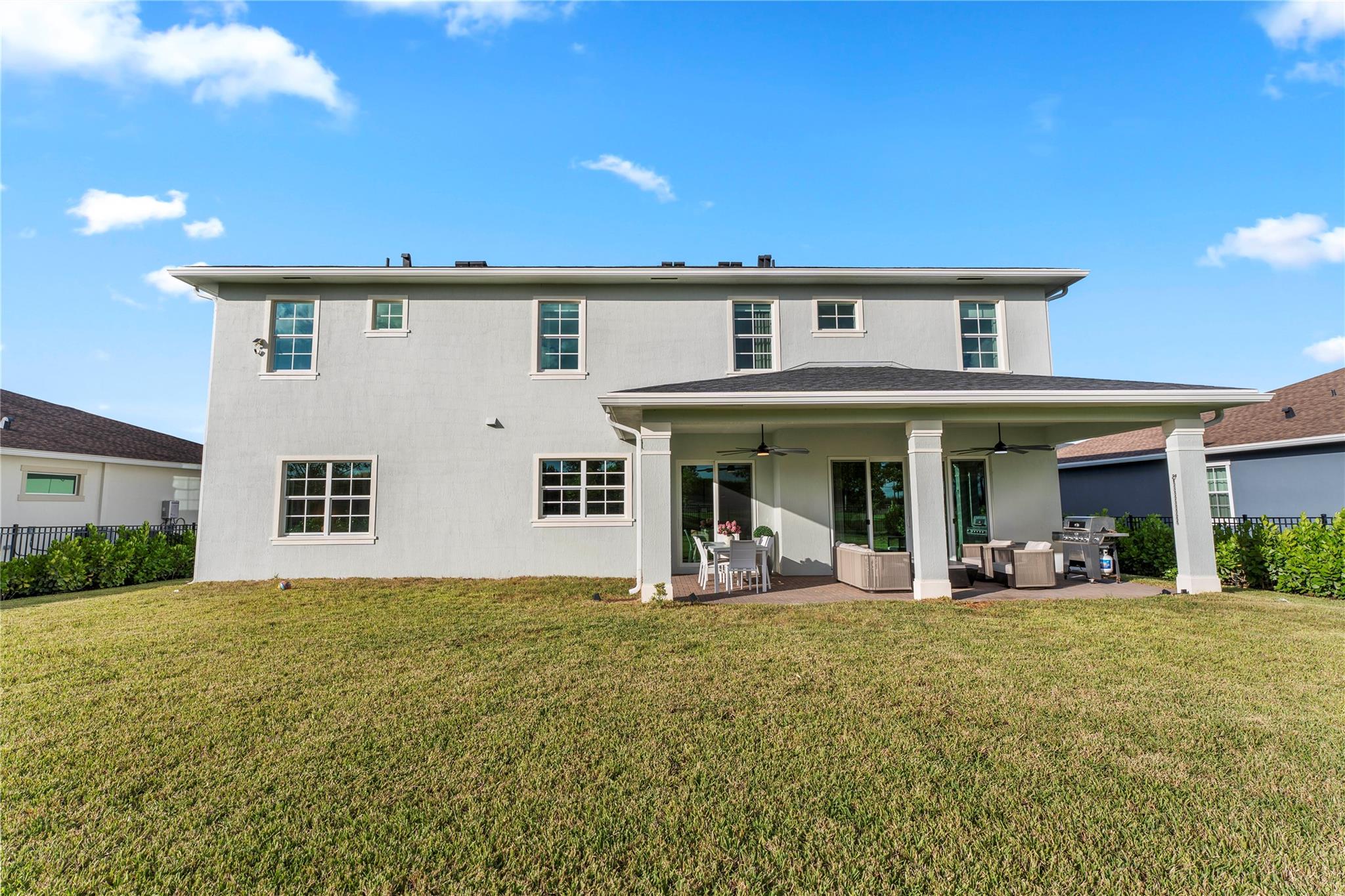 ARDEN PUD POD E SOUTH - Residential