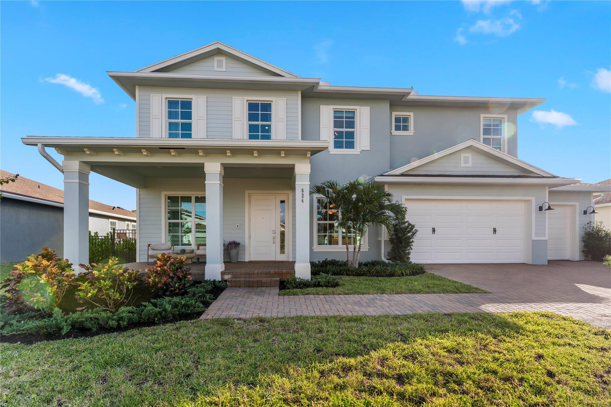 ARDEN PUD POD E SOUTH - Residential