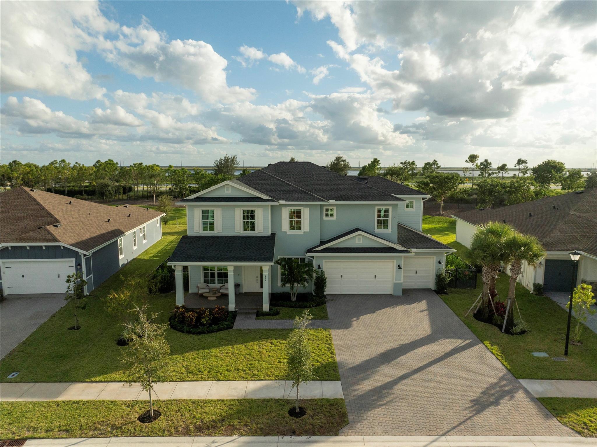 ARDEN PUD POD E SOUTH - Residential