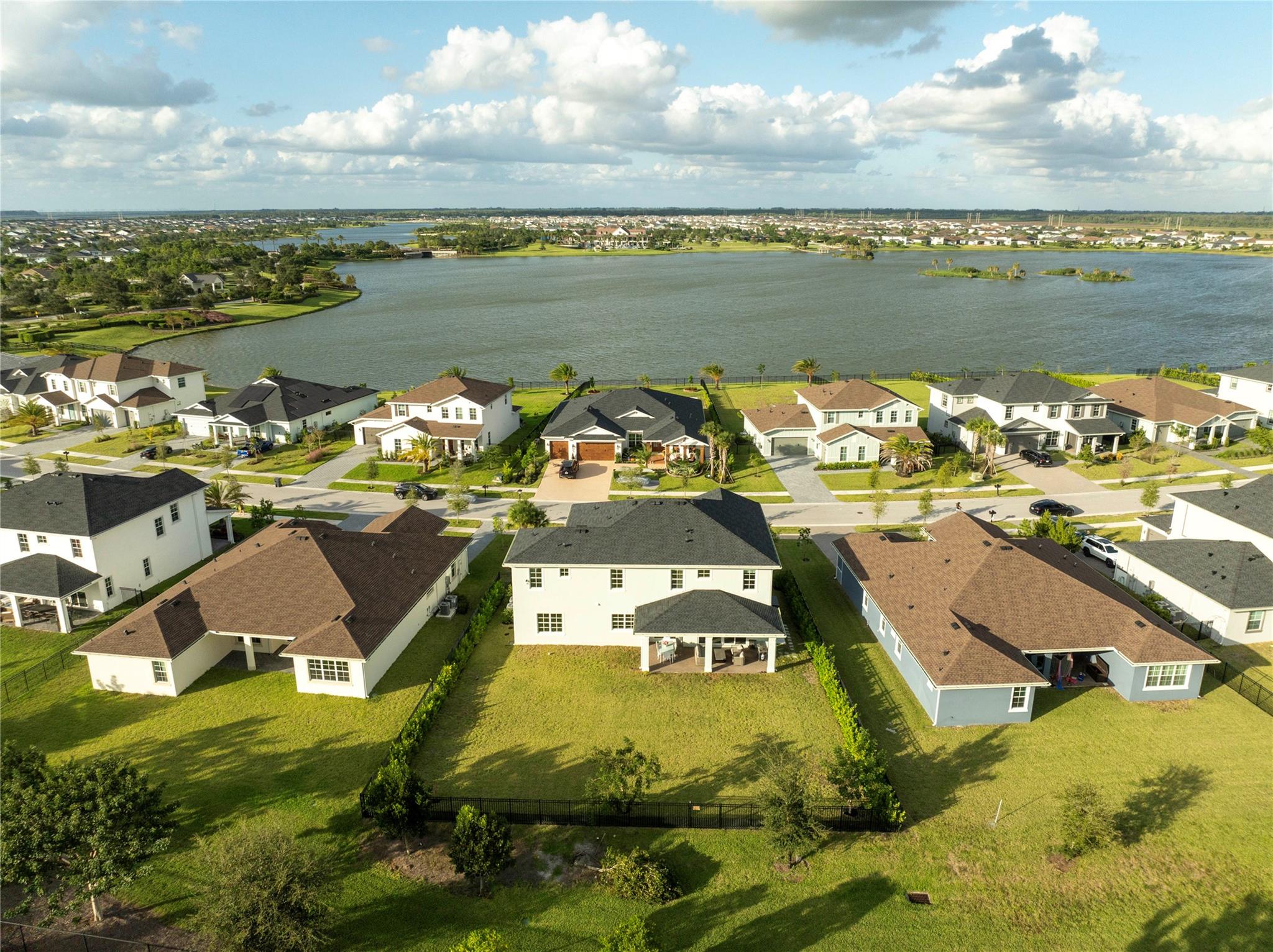 ARDEN PUD POD E SOUTH - Residential