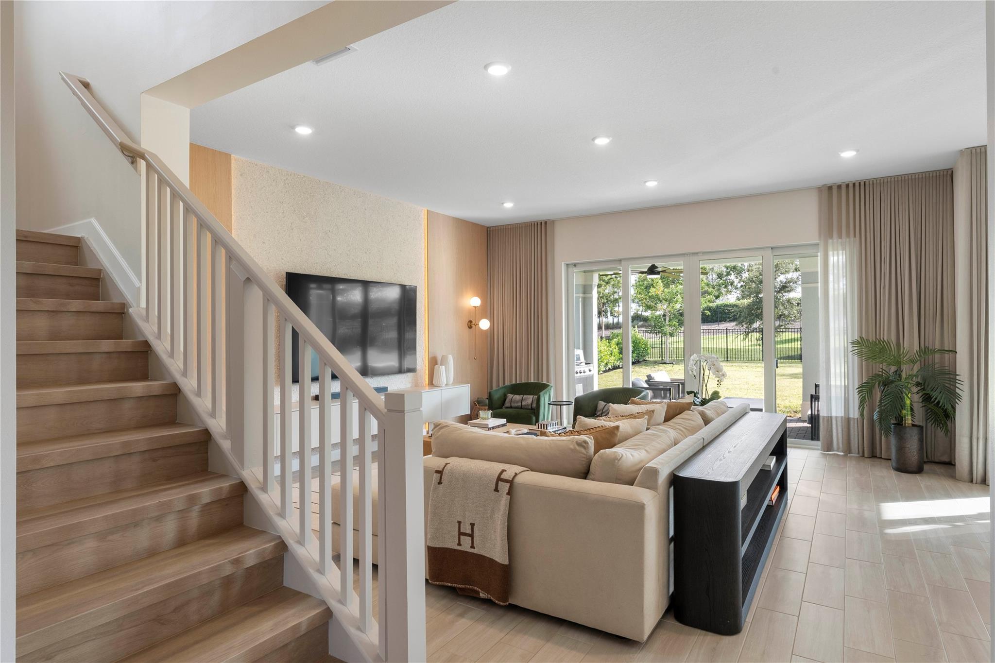 ARDEN PUD POD E SOUTH - Residential