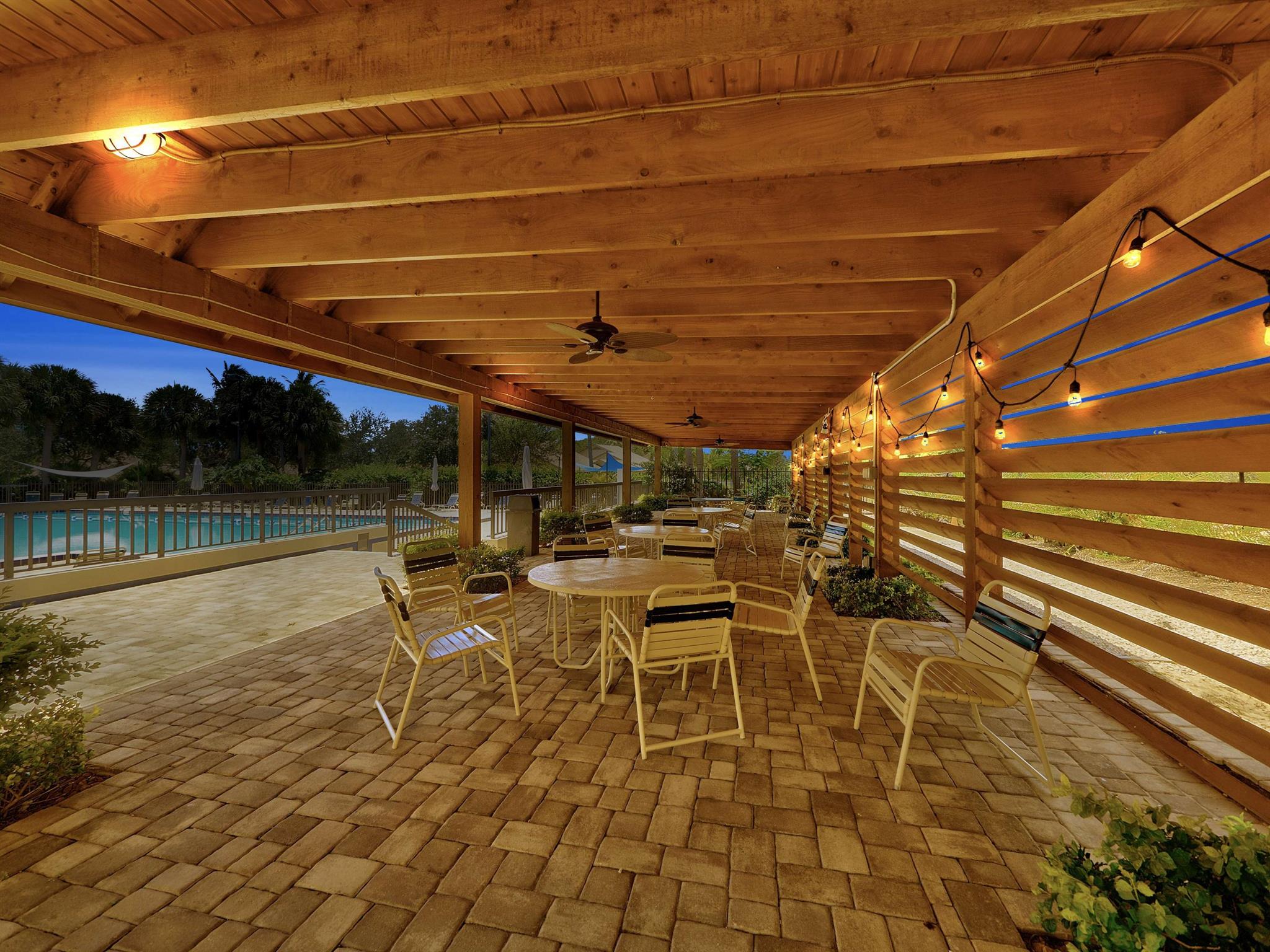 RIVER - Residential Lease