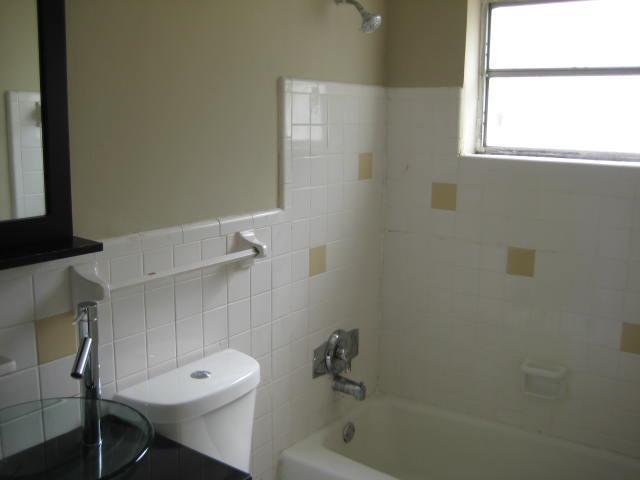 COVE - Residential Lease