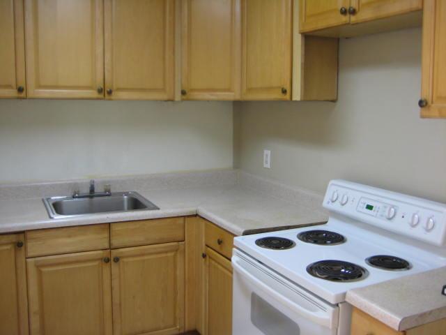 COVE - Residential Lease